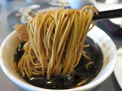 奥灶面-金陵一哥龙虾(水木秦淮店)