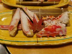 -蟹道乐(道顿堀本店)