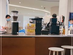 -Seesaw Coffee(上海国金中心店)