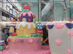 -山姆会员商店(杨桥西路店)