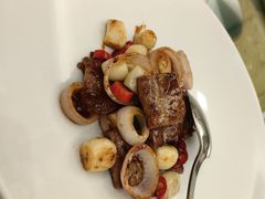 -杭州香格里拉·香宫中餐厅