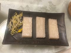 伦教糕-酌宴府The China Club·广州万富希尔顿酒店(云城东路店)