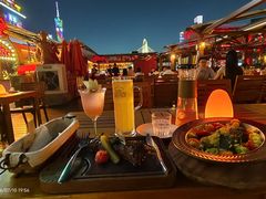 -MR.ROCKY洛奇先生·西餐&酒吧(琶醍店)