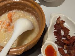 -温粥人(春晖路店)