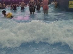 -欢乐水魔方水世界