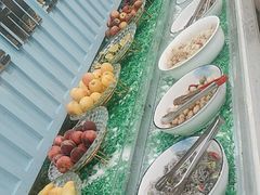 -仙螺岛海鲜自助餐厅(总店)