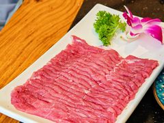 -南门涮肉(东单店)