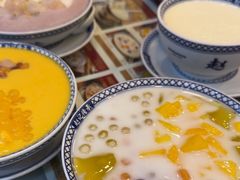 -赵记传承·中国甜品(福州总店)