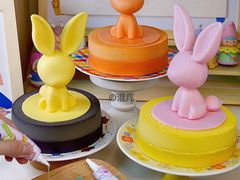 -壹点壹客·生日蛋糕(南山店)