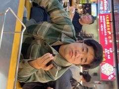 -古彭7只羊·招牌白串·碳锅羊肉旗舰店