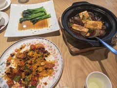 -德胜轩正宗顺德菜(宝安沙井会展中心店)