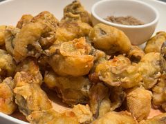 -澜小宴·胶东海鲜烟台味(时光塔店)