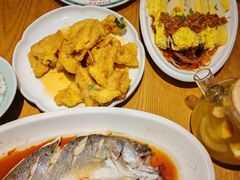 -去茶去餐厅(中央大街店)