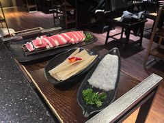 -捞王锅物料理(凯旋路店)