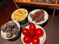 -少伯茶苑·围炉煮茶(夫子庙步行街店)