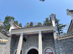 -南岳衡山风景名胜区