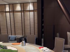 -川旺角融合菜•海景餐厅(星海广场店)