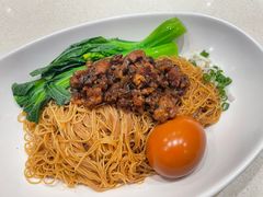 -和平馆·地道港澳茶餐厅(西门口店)