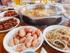 -郭记老幺火锅(中心上街店)