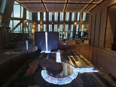 -傲廬·云端餐厅·深圳柏悦酒店