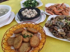 -秋姐美食店(旅游大道店)