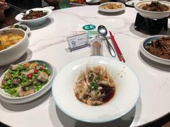 -壹只菜·崇明本地特色菜(崇明南门店)