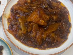 -清真·同发顺饭庄·烧麦(总店)