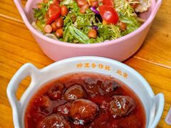 -炒豆合作社(东四总店)