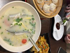 -玖鲜小笼(中山广场店)