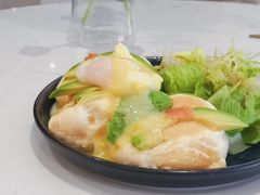 -Bai Meow法式西点咖啡