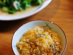 蟹粉炒饭-新荣记(西溪湿地店)