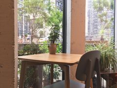 -Home Cafe(水榭春天店)