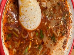 -武圣羊汤(武圣路店)