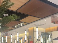 -江边城外烤全鱼(龙德广场店)