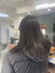 -丝源发型