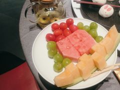 -观宴·品质赣菜(高新大道店)