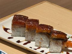 -小山日本料理(太古汇店)