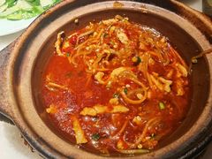 -川堂风·跷脚牛肉·乐山爆炒(中建乐荟天地店)