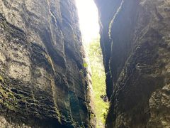 -梭布垭石林景区