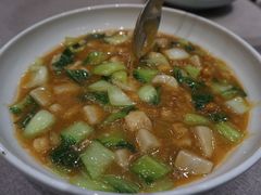 猪油渣芋艿羹-宁海食府·涌宴(真和店)