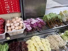 -幸福铁板烧(共和村店)