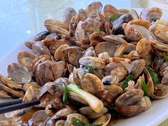-秋姐美食店(海陵岛保利店)