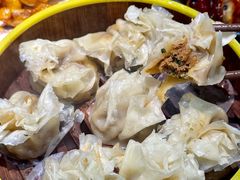 -满堂春特色餐馆