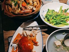 -海门鱼仔·潮汕味(燕岭店)