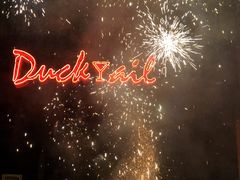 -Ducktail