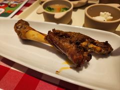 -紫光园·烤鸭(京旺家园店)
