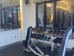 -律舟OasisFit健身工作室