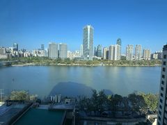 -惠州康帝国际酒店