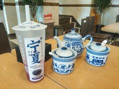 -西部马华清真食府·丝路菜(大钟寺店)