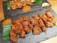 古法大块肉-云水瑶意境云南菜(柏威年购物中心店)